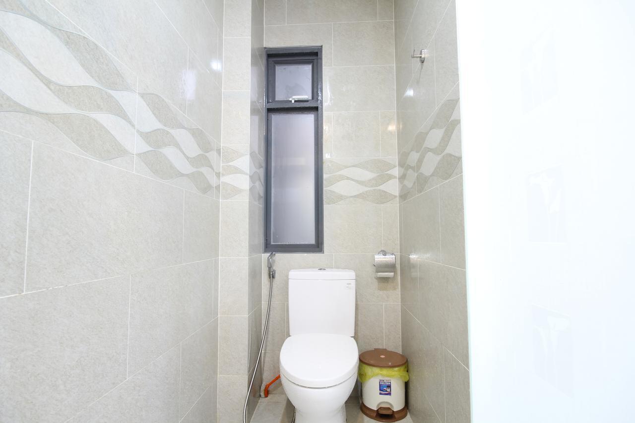 Smile Apartment 10 Ho Şi Min Dış mekan fotoğraf