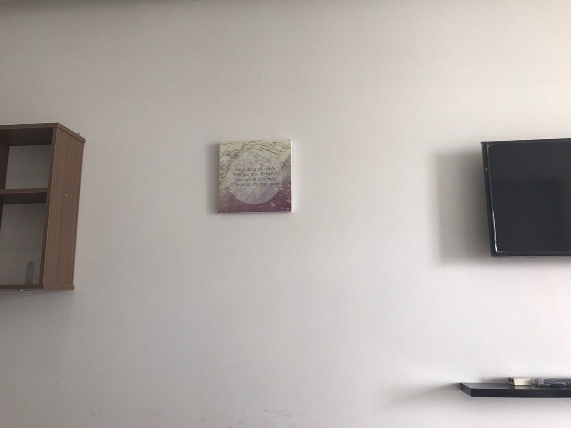Smile Apartment 10 Ho Şi Min Dış mekan fotoğraf