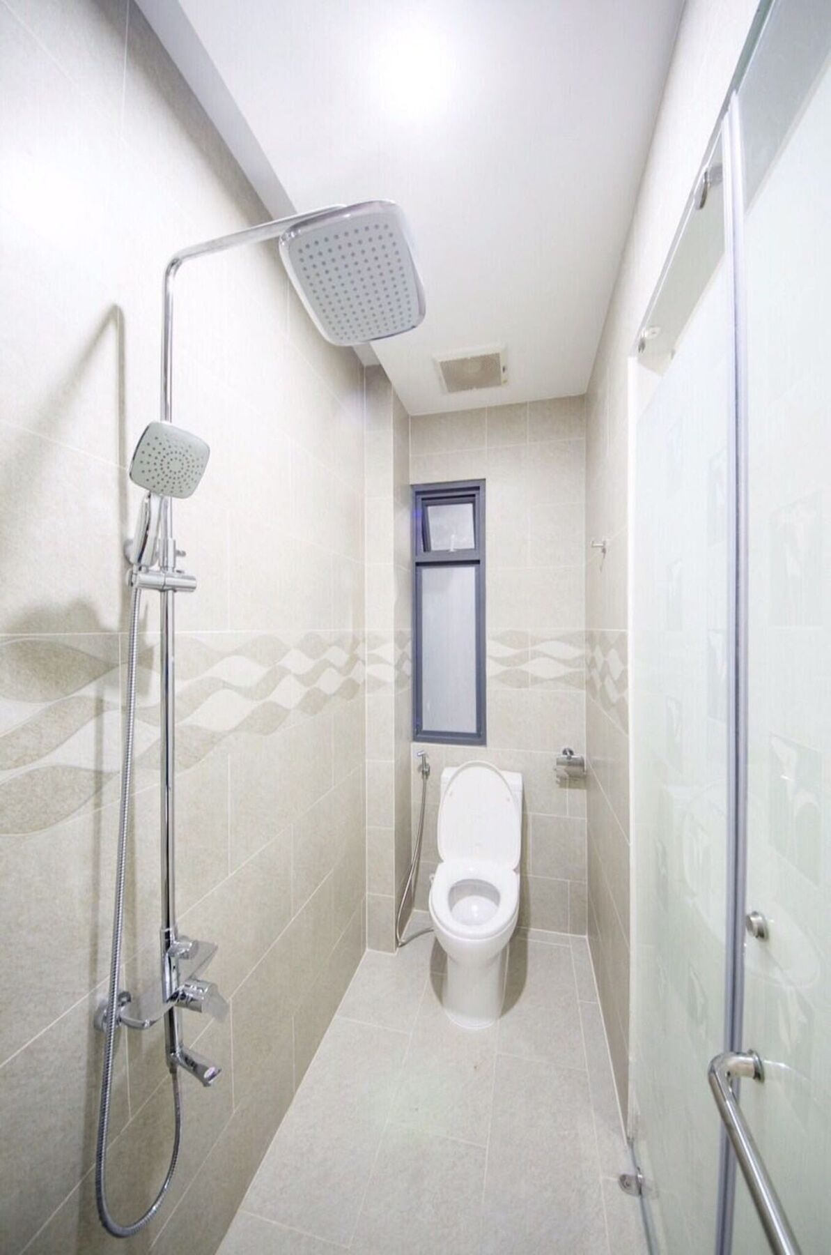 Smile Apartment 10 Ho Şi Min Dış mekan fotoğraf