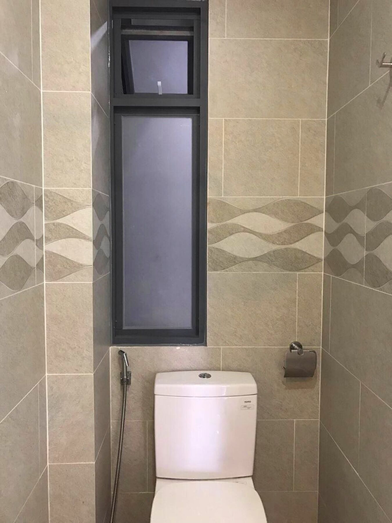 Smile Apartment 10 Ho Şi Min Dış mekan fotoğraf