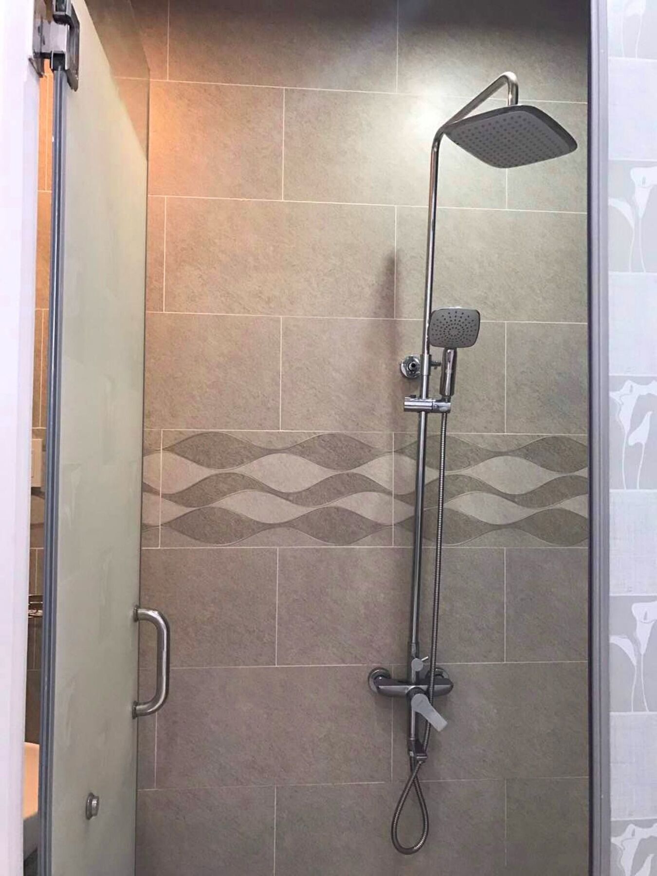 Smile Apartment 10 Ho Şi Min Dış mekan fotoğraf