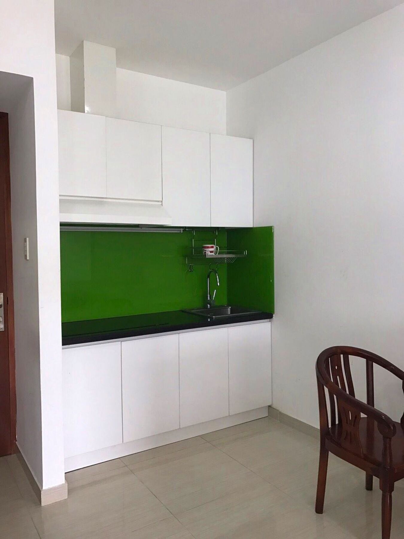 Smile Apartment 10 Ho Şi Min Dış mekan fotoğraf