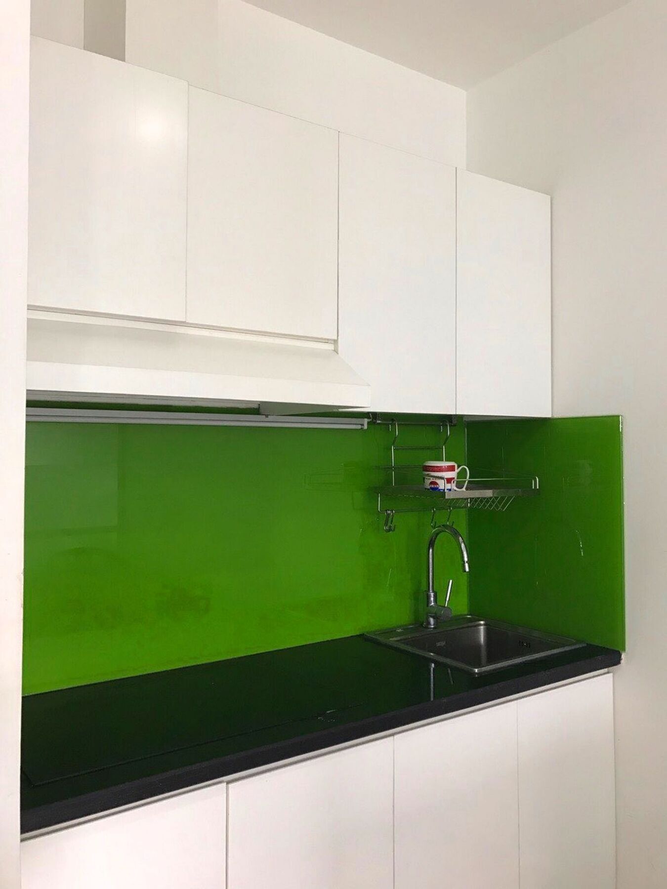 Smile Apartment 10 Ho Şi Min Dış mekan fotoğraf